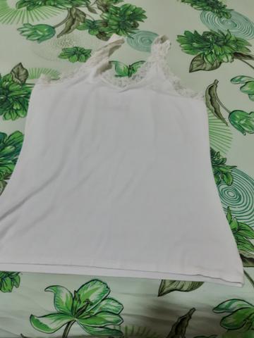 Blusa por 15reais