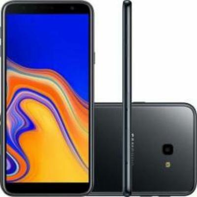 Samsung j4 plus 32gb +NOTA FISCAL +1 ANO DE GARANTIA