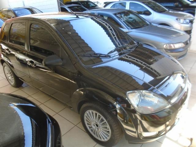 Ford Fiesta Personnalite 1.0 Preto - Foto 2