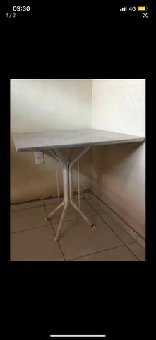Mesa de Mármore - Foto 2