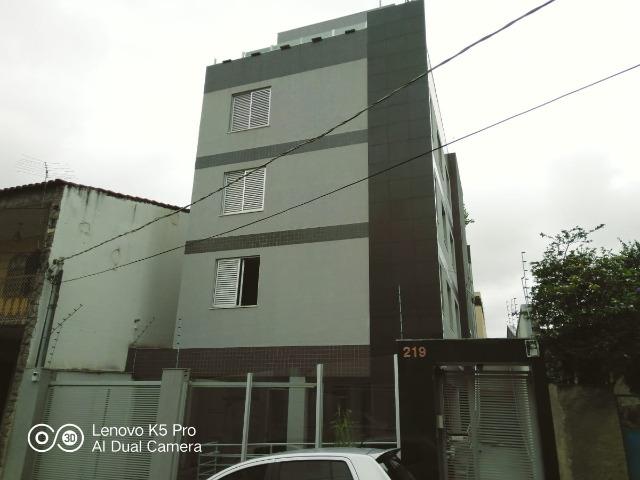 Apartamento 3 quartos - Foto 12