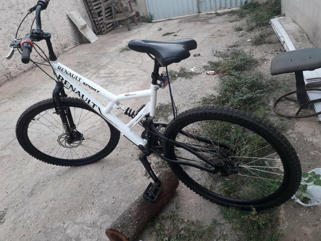 Bicicleta - Foto 2