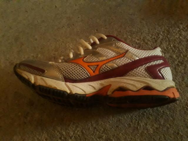 Mizuno