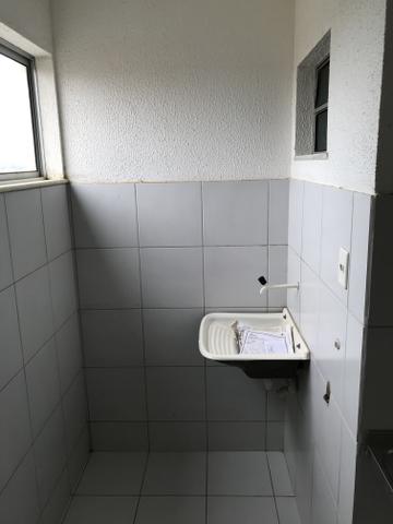 Léo tem Apartamento 2/4, no bairro Conceição - Foto 8