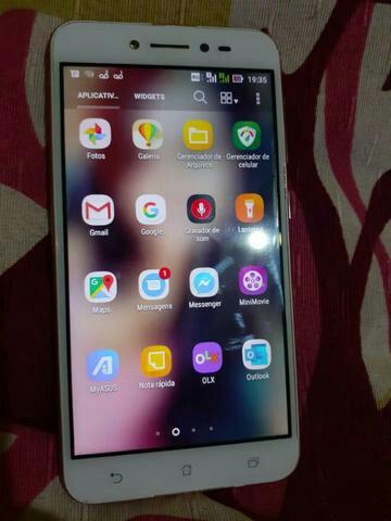 Asus Zenfone Live - Foto 2