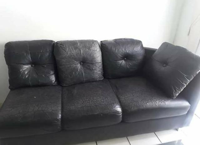 Sofá - Foto 2