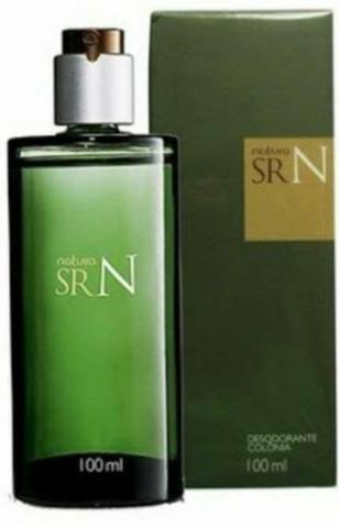 Perfume natura SRN tradicional 100ml