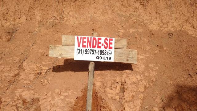 Oportunidade-Lote Parque das Nações-Iapú - Foto 3