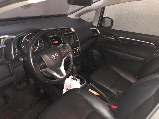 Honda fit exl - Foto 5