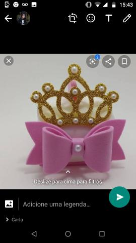 Ornamentação - Foto 2