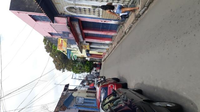 Excelente casa entre a santa casa e socorrão! - Foto 2