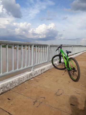 Vende se bike lotus ou troca