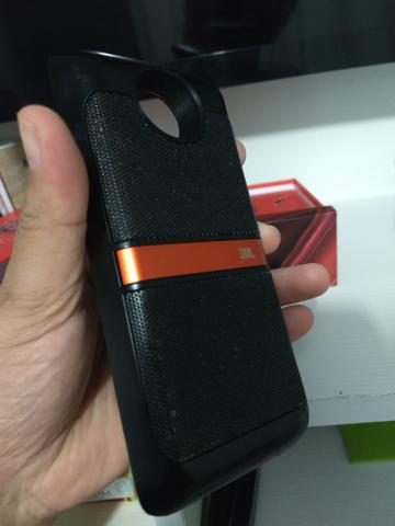 Snap JBL Aceito Cartão $199,99