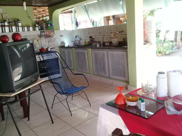Casa para locação família- Jardim Glória I - Foto 9