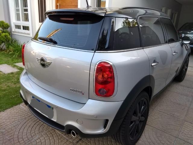 Mini Cooper Countrymann S 1.6 Turbo - Foto 10