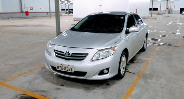 Corolla 10/10 xei aut - Foto 2