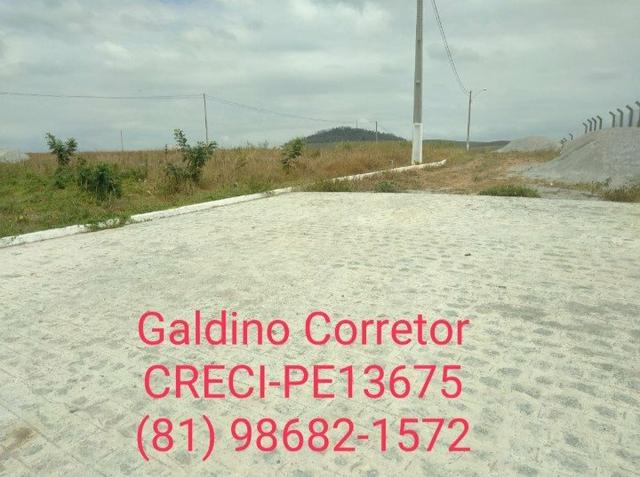Terrenos em Tracunhaém últimas unidades - Foto 12