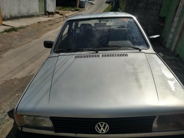 Vende carro ano 1992 valor 3.000 - Foto 2