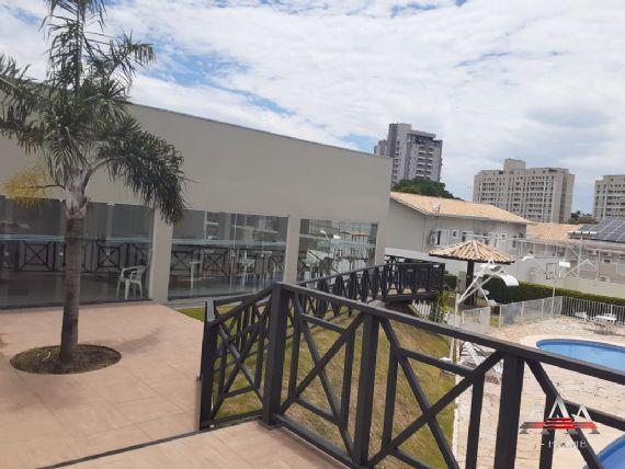 Casa para alugar com 4 dormitórios em Porto, Cuiabá cod:701 - Foto 16