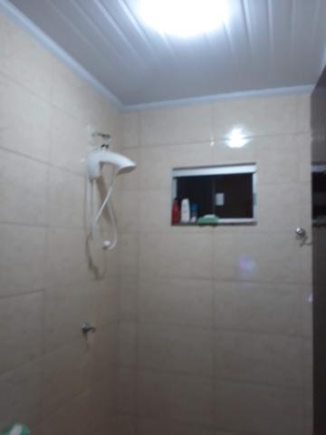 Vendo ou troco casa - Foto 2