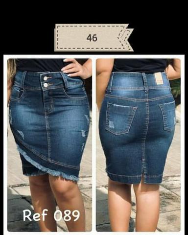 LINDAS SAIAS Evangélica - Foto 2