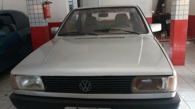 Vende-se vw gol 1000