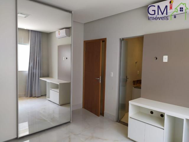 Excelente casa no condomínio alto da boa vista fino acabamento, aceito imóvel e carro como - Foto 20
