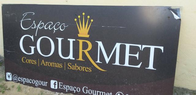 Placa de vidro