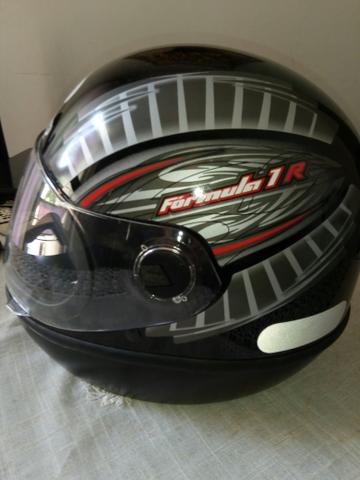 Capacete para motociclista - Foto 3
