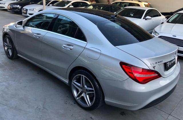Mercedes-Benz CLA 180 Muito Nova = 0KM - Foto 6