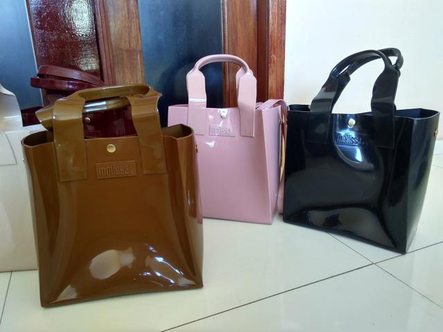 Bolsas Melissas - Foto 5