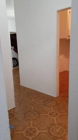 Casa com 4 dormitórios à venda por r$ 380.000 - coloninha - florianópolis/sc - Foto 14