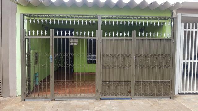 Casa vendo bairro Ipiranga. Ribeirão preto - Foto 8
