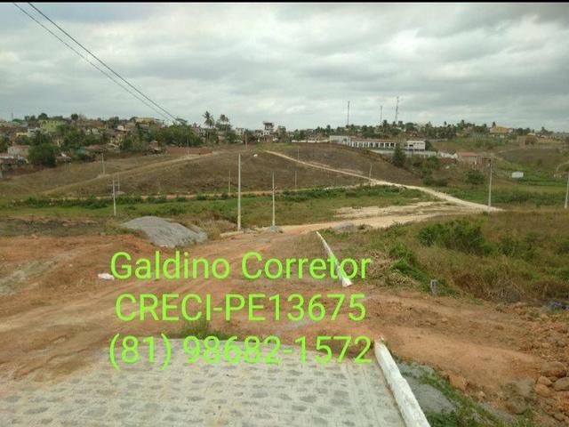 Terrenos em Tracunhaém últimas unidades - Foto 4