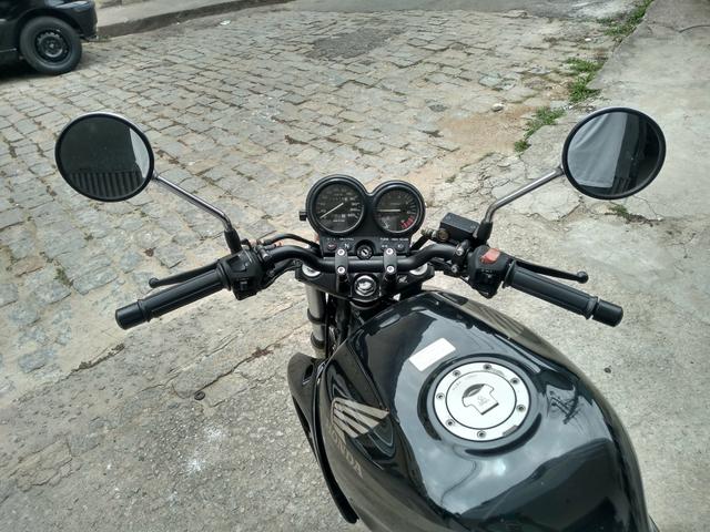 Cb 500 - Foto 5