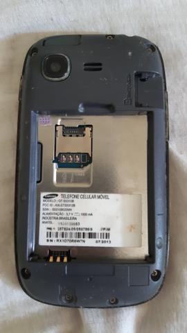 Celular samsung - Foto 2