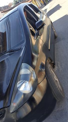 Honda fit lx 1.4 leia
