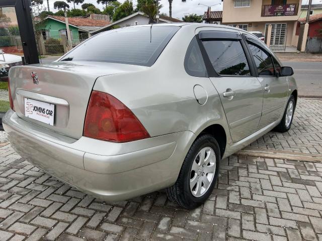 Peugeot 307 FELINE 2.0 Aut - Foto 4