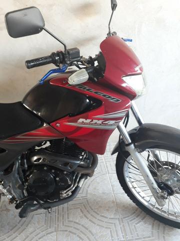 Falcon NX 2008 - Foto 3