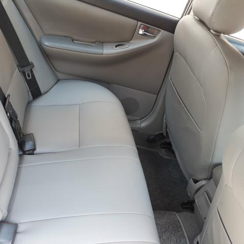 Toyota corolla seg 1.8 automatico - Foto 3