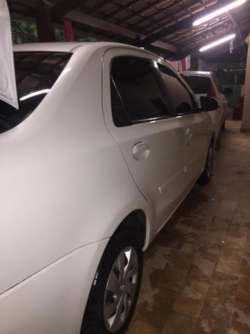 Toyota Etios sedan 1.5 XS - Foto 9