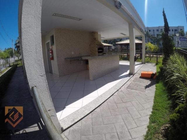 F.M - Apartamento de 2 Quartos em São Diogo - Top Life Cancún - Foto 13