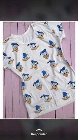 T-shirt maravilhosas - Foto 4