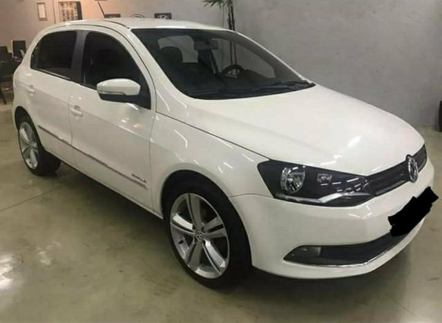 Gol g6 1.6