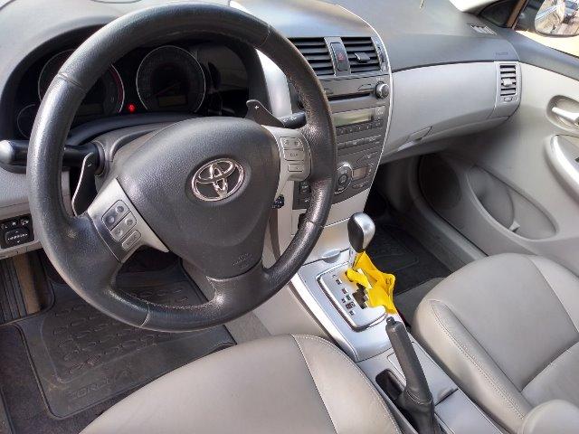 Corolla 12/13 xei todo revisado,aceita troca carro popular - Foto 6