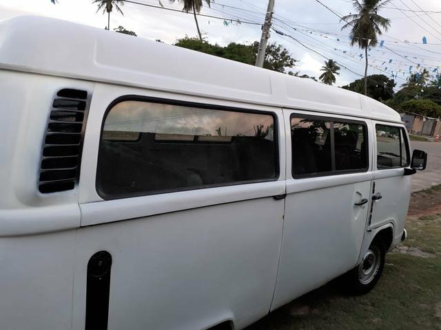 Vendo kombi