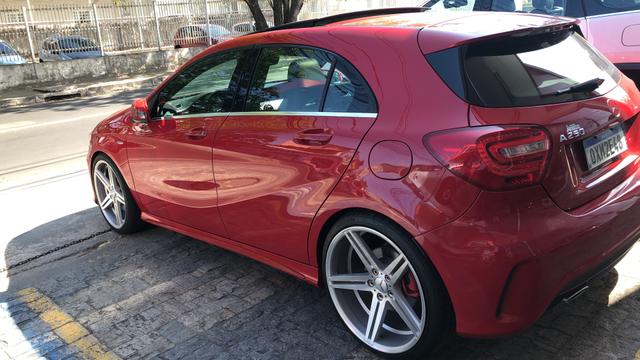 Mercedes A250 Sport - Foto 3
