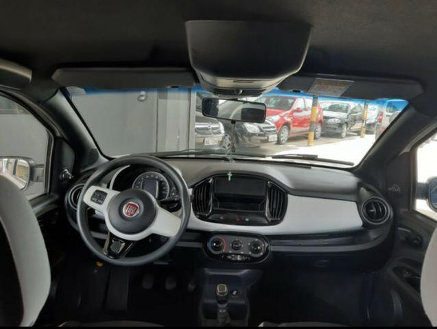 Carro UNO ATRACTIVE 2015 - Foto 10