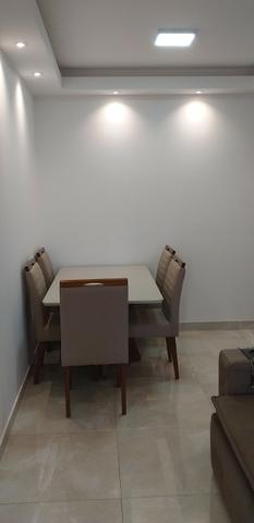 Apartamento 02 Quartos Reformado - São Diogo II - Serra - Foto 5