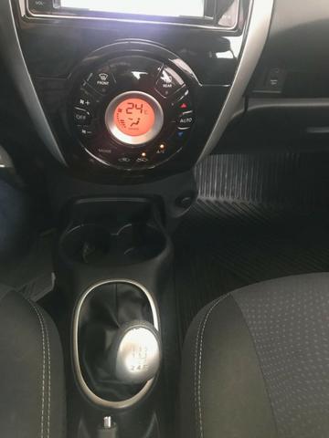Nissan March 1.6 SL FlexStart Manual 2016/2017 - Foto 13